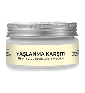 PHYTOFLORA Yaşlanma Karşıtı Bakım Krem