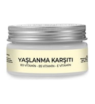 PHYTOFLORA Yaşlanma Karşıtı Bakım Krem