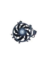 Fan Motoru Davlumbazlı (295 Mm-3 Fiş-8 Kanat) – 1341338 Wisco - Opel Corsa 04 Ve Sonrası Uyumlu