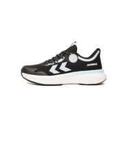 Hummel Unicorn Unisex Spor Ayakkabı 900470-2001 (Siyah)