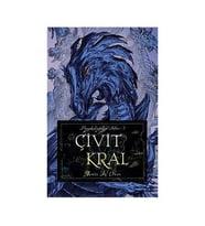 Çivit Kral - James A. Owen - Tudem Yayınları