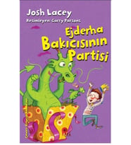 Ejderha Bakıcısının Partisi