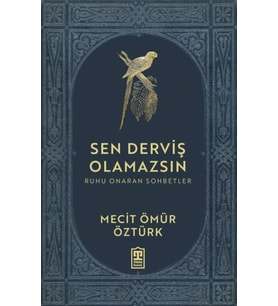 Sen Derviş Olamazsın