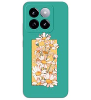Xiaomi Mi 14 Kılıf HD Desen Baskılı Kılıf - 5724