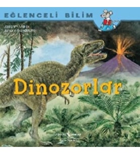 Dinozorlar Eğlenceli Bilim