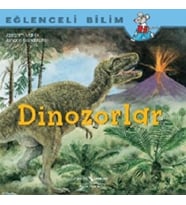 Dinozorlar Eğlenceli Bilim