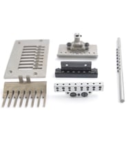 BDR Siruba VC008 Lastik 8 İğne Takım / VC008 5/16 (8.00mm)