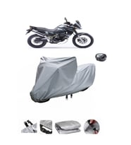 Kawasaki KLE 500  Su Geçirmez Motosiklet Brandası ARKA ÇANTA UYUMLU