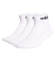 Adidas HT3457 C Lin Ankle 3P Unisex Spor Çorap