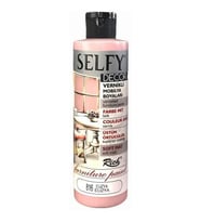 Rich Selfy Decor Vernikli Boya 240 cc 816 ELİZYA 