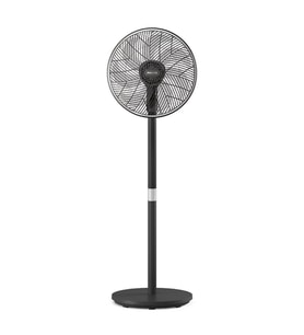 Philips 3000 Serisi CX3550/01 Ayaklı Siyah Vantilatör
