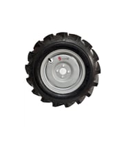Billas Çapa Tekeri Jant Dahil Dubleks 650/80-12