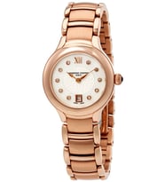 Frederique Constant Fc220whd2er4b Pırlantalı Kadın Kol Saati