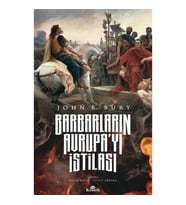 Barbarların Avrupa’yı İstilası