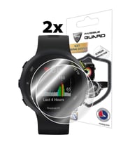 Garmin Forerunner 45s (39MM) Watch Hydrogel Ekran Koruyucu (2 ADET)