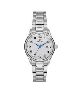 HİSLON QL113S-01SS KADIN KOL SAATİ