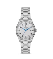 HİSLON QL113S-01SS KADIN KOL SAATİ