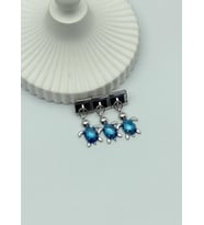 Çelik Silver İtalyan Sallantılı Charm - 25crm119