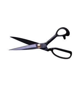 Taksun Terzi Makası 10'' (26cm) A-250 Siyah