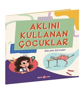 Aklını Kullanan Çuklar