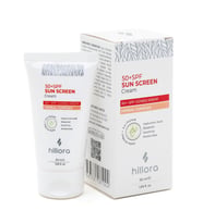 Hillora Güneş Kremi 50 SPF