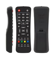 Amstrad Kawai Mini Citybox Digipoll Teletextli Universal SD Uydu Kumandası Uzaktan Kumanda