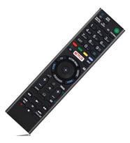 Sony Kd-65xd8505 Smart Led Tv Kumandası