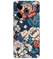 Tecno Pova 6 Pro Kılıf HD Desen Baskılı Kılıf - 5698