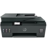 HP 4SB24A Smart Tank 530 Yazıcı-Tarayıcı-Fotokopi-Wifi-ADF Çok Fonksiyonlu Tanklı Yazıcı