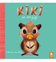 Kiki ve Emziği