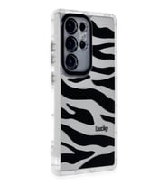 Durukar® Samsung Galaxy S24 Ultra Kılıf Reflexion Desenli Kapak - Desen 9