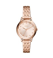 Fossil FBQ3862 Kadın Kol Saati