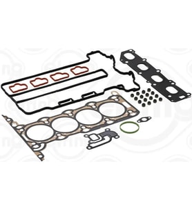 ELRING MARKA ÜST TAKIM CONTA OPEL ASTRA G AGILA CORSA C Z12XE (Standart)