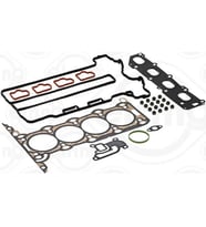 ELRING MARKA ÜST TAKIM CONTA OPEL ASTRA G AGILA CORSA C Z12XE (Standart)