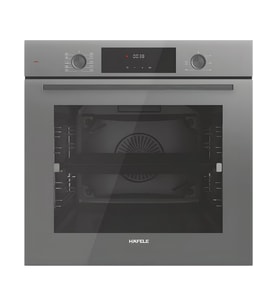 Hafele Orion 73 Lt. Gri Ankastre Fırın