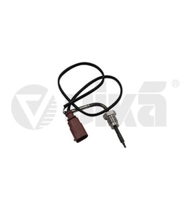 03G906088 Egzoz Sıcaklık Sensörü Ön - Delphı Typ - Caddy-Passat-Touran-1.6 Lt.-2.0-Tdı-Bls-Bmp-Bmr