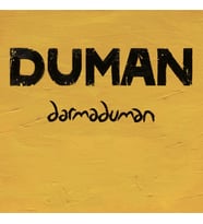 Duman Darmaduman - 2 Plak (Standart)