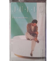 (Plak Değildir KASET tir) J.U.L.I.O La Careretera  Kaset