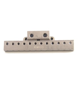 Siruba Siruba VC008 Lastik 12 İğne 1/4 İğne Bağı / M9112-E