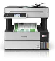 EPSON Ecotank L6460 Yazıcı Tarayıcı Fotokopi