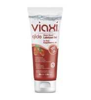 Viaxi Glide Su Bazlı Kayganlaştırıcı Jel Çilek Aromalı 100 ML