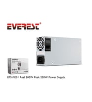 Everest 200W Eps-Fx01 Real Peak Power Supply