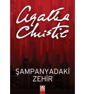 Şampanyadaki Zehir