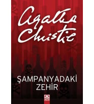 Şampanyadaki Zehir
