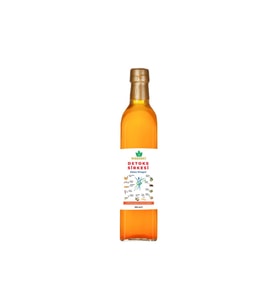 Maranki Detoks Sirkesi 500 ML