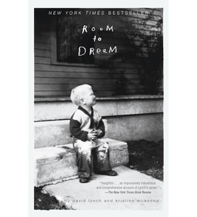 Room To Dream