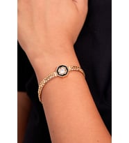Elika Silver Kadın Serenay Model Bileklik