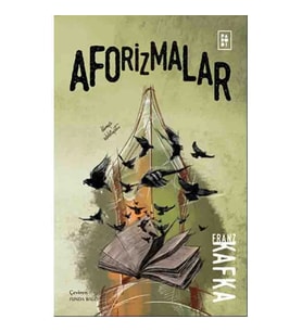 AFORİZMALAR