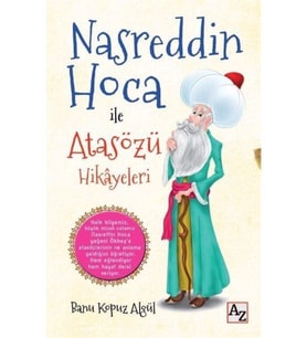 Nasreddin Hoca Ile Atasözü Hikayeleri- Banu Kopuz Aalgül