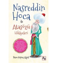 Nasreddin Hoca Ile Atasözü Hikayeleri- Banu Kopuz Aalgül